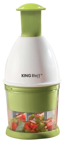 siekacz do cebuli / warzyw kinghoff kh-6108 zdjęcie 1