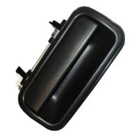 Klamka Rączka Uchwyt lewa zewnętrzna drzwi tylnych Opel Frotera A 1992