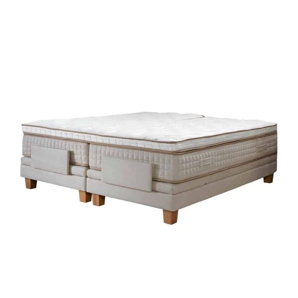 Materac Splendid Royal Twin Serta 90x200 cm zdjęcie 1