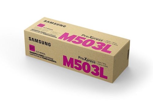 Toner HP CLT-M503L SU281A na Arena.pl