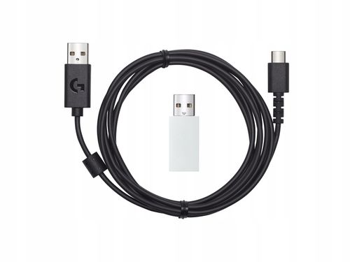 Zestaw słuchawkowy do gier Logitech G435 LIGHTSPEED + Bluetooth na Arena.pl