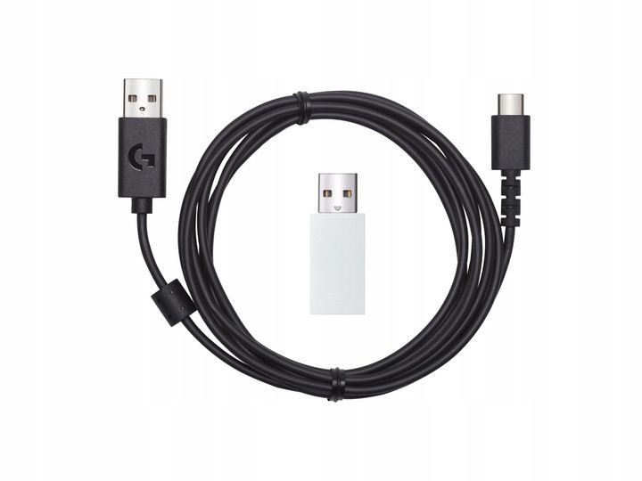 Zestaw słuchawkowy do gier Logitech G435 LIGHTSPEED + Bluetooth zdjęcie 8