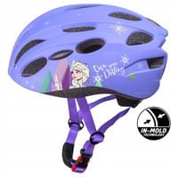 KASK ROWEROWY FROZEN 2 POLIKARBON IN MOLD 52-56 cm