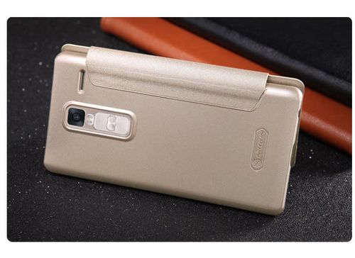 ETUI NILLKIN SPARKLE LG ZERO CLASS H650E BIAŁY na Arena.pl