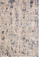 Dywan Agnella Simp Osman Niebieski 80X150