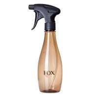 FOX Spryskiwacz fryzjerski Rozpylacz EARTH COLORS Brązowy / Bark - 380ml