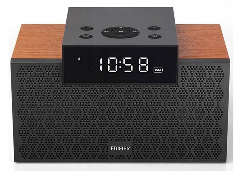 Głośnik Przenośny Edifier Mp260-Br Aux zdjęcie 2