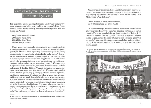 Opresja. Ilustrowana historia PRL na Arena.pl