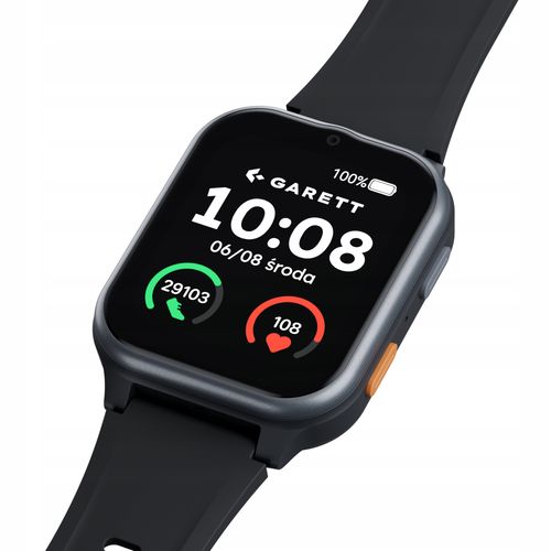 Smartwatch Damski Garett 5904238487358 na Arena.pl