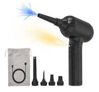 CoreParts Cordless air blower / dust