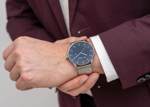 zegarek męski paul lorens pl7028b2-6c1 na Arena.pl