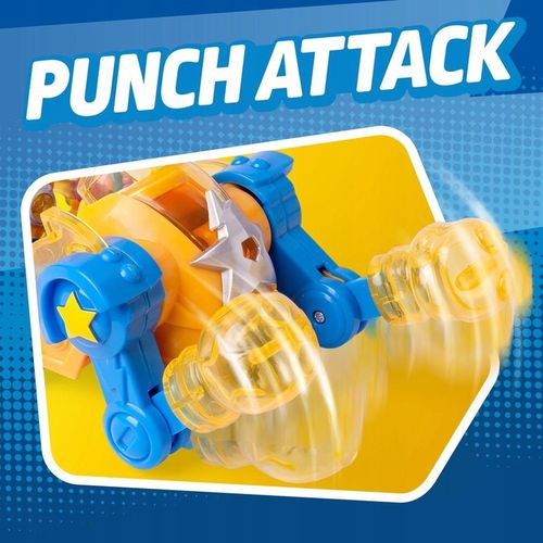 SuperThings Combat Vehicles Multy Kazoom Power Super Zings Things pojazd na Arena.pl