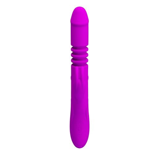 pretty love   ward, usb, 12 vibration, 4 rotation na Arena.pl