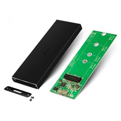 MySafe USB 3.0 M2 B-Key SATA Based SSD na Arena.pl