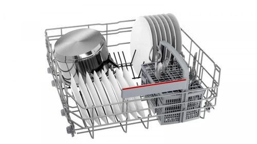 Zmywarka BOSCH D ExtraDry 59.8 cm SGI4HAS48E na Arena.pl
