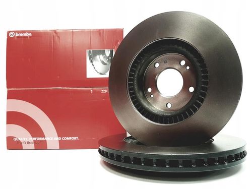 TARCZA HAM PRZOD 320X28 V BREMBO na Arena.pl