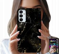 ETUI DO SAMSUNG GALAXY M13 4G - KAMIENNE ELEGANCKIE WZORY FUTERAŁ CASE
