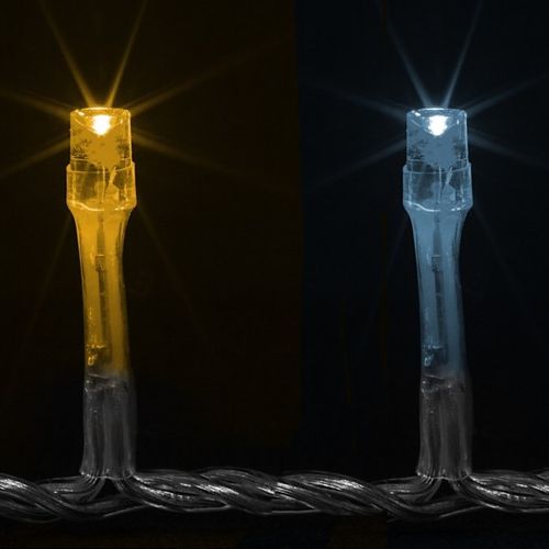 Kurtyna świetlna 3x3 m VOLTRONIC LED na Arena.pl