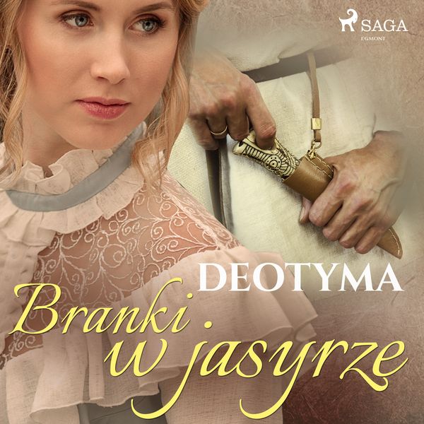 (mp3) Branki w jasyrze zdjęcie 1