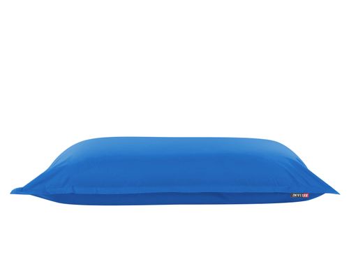 Pufa worek 180 x 230 cm niebieski na Arena.pl