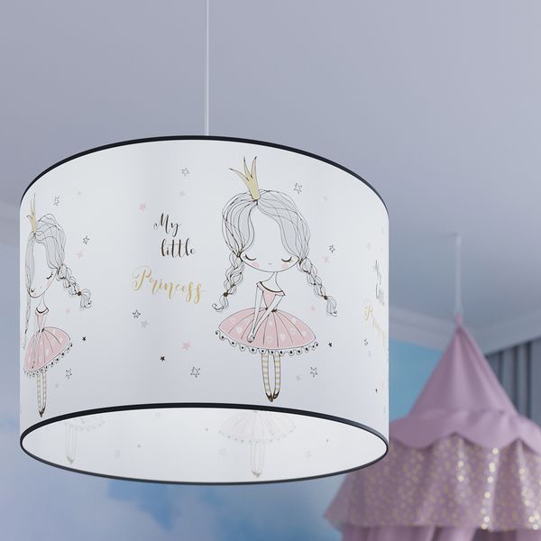 Lampa wisząca PRINCESS 30 zdjęcie 10