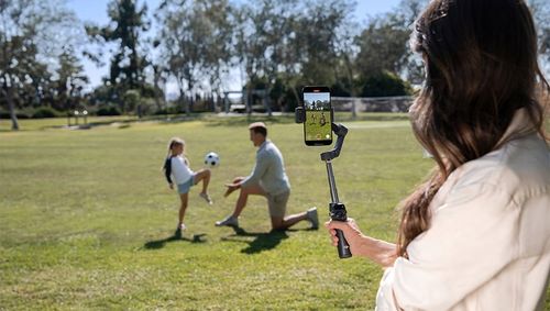 Gimbal DJI Osmo Mobile 8 na Arena.pl