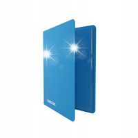 GAMEGENIC CASUAL ALBUM 18-POCKET ALBUM NA KARTY BLUE