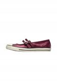 Converse CHUCK TAYLOR ALL STAR DAINTY MARY JANE - Baleriny z zapięciem r,38