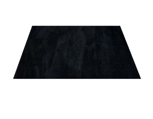 DYWAN SHAGGY MICRO CZARNY 133x190 ACE24 na Arena.pl