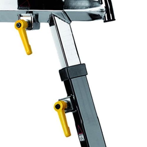 Rower treningowy spinningowy Duke Electronic BH Fitness na Arena.pl