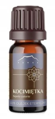 Olejek z kocimiętki eteryczny 10ml NANGA na Arena.pl
