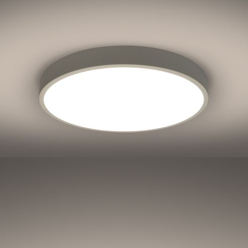 Plafon ONYX 60 biały LED 3000K na Arena.pl