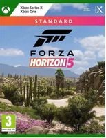 Forza Horizon 5 XBOX ONE SERIES X/S KLUCZ CD KEY KOD BEZ VPN 24/7
