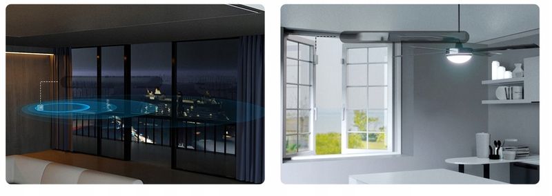 Sonoff RF BridgeR2 Bramka RF433 Centralka Mostek zdjęcie 5