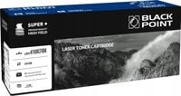 Toner Black Point do Hp (CF410X) Black 6500 str. z chipem