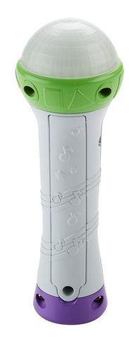 MIKROFON MALUCHA FISHER PRICE* na Arena.pl