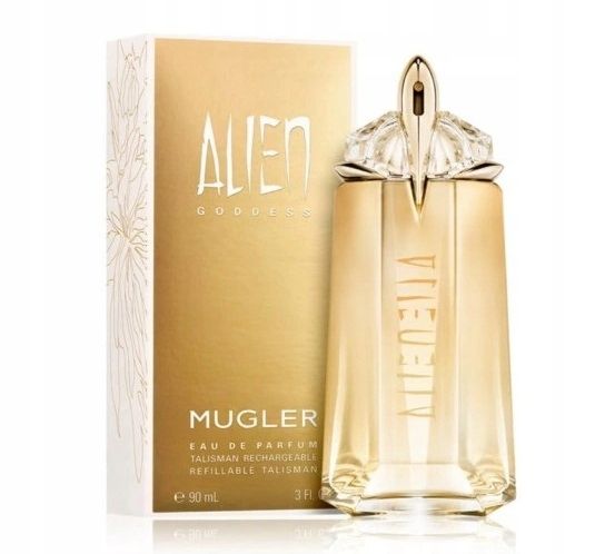 Thierry Mugler Alien Goddess 90 ml EDP zdjęcie 1
