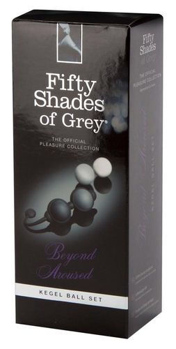 beyond aroused kegel balls set na Arena.pl