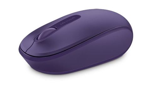Microsoft Wireless Mobile Mouse 1850 Pantone Blue U7Z-00043 na Arena.pl