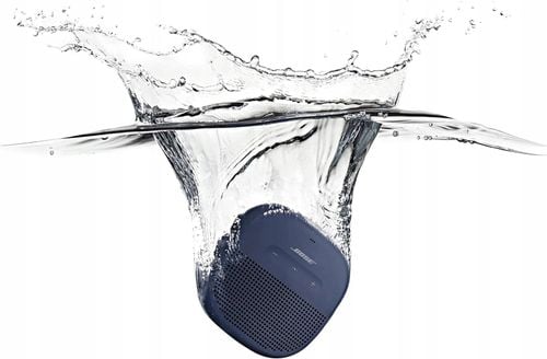 Głośnik przenośny Bose SoundLink Micro niebieski 6 W ORYGINALNY HIT ! na Arena.pl