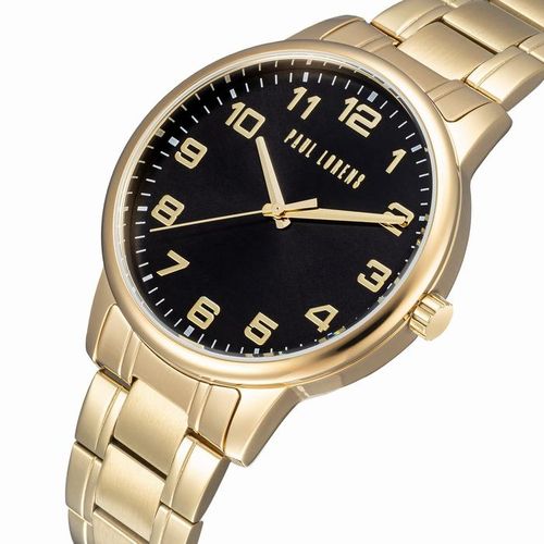 Zegarek Męski PAUL LORENS PL20018B-1D1 + BOX na Arena.pl