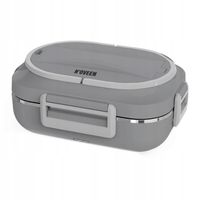 Elektryczny Lunch Box LB540 Dark Grey 12/24V TIR