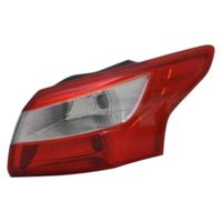LAMPA TYLNA PRAWA FORD FOCUS III 2011 2012 2013 2014 2015 2016 2017 2018