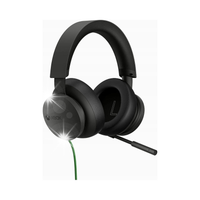 Zestaw słuchawkowy MICROSOFT 8LI-00002 stereo dla konsoli Xbox