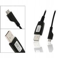 Oryg Kabel Samsung I8190 I9070 I8160 S6500 I9100
