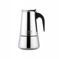 Kawiarka 4 filiżanki zaparzacz do kawy 200 ml Altom Design indukcja gaz