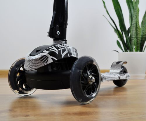 Scooter Magic Street na Arena.pl