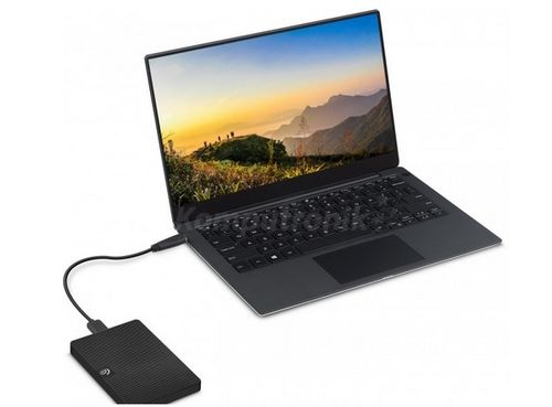 DYSK SEAGATE Expansion 2TB 2,5'' STKM2000400 na Arena.pl
