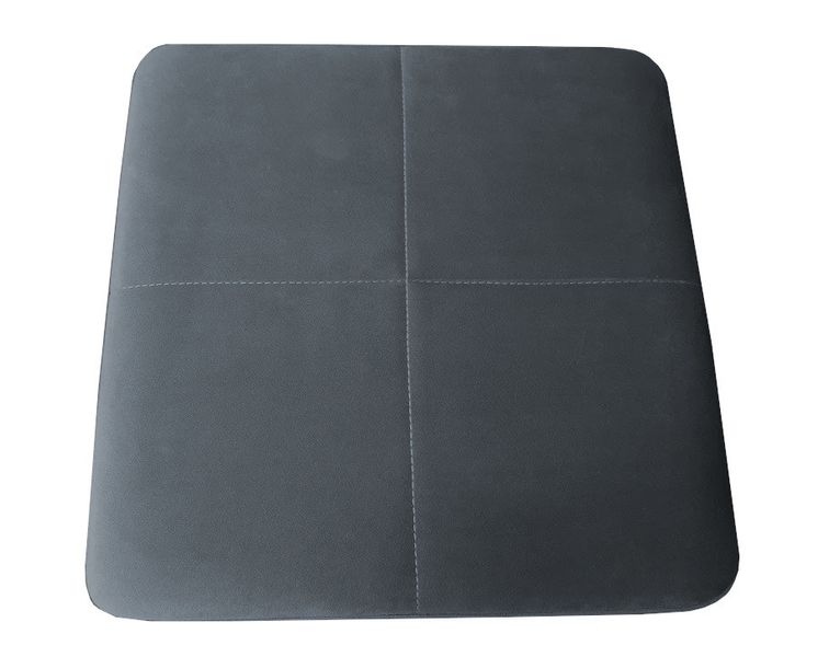 Pufa MAX LOFT podstawa czarna BL14 zdjęcie 3