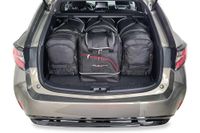 TOYOTA COROLLA TOURING SPORTS 2019+ TORBY DO BAGAŻNIKA 4 SZT KJUST